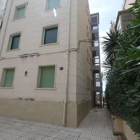 For A Sol Mar Apartamento *