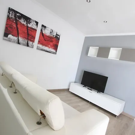 Apartamento For A Sol Mar Salou