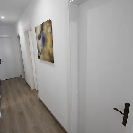 Apartamento For A Sol Mar