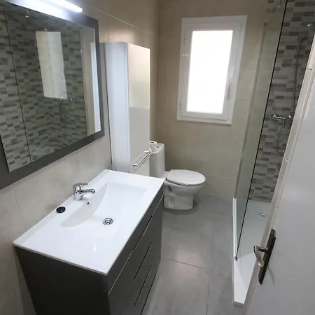 Apartamento For A Sol Mar Salou