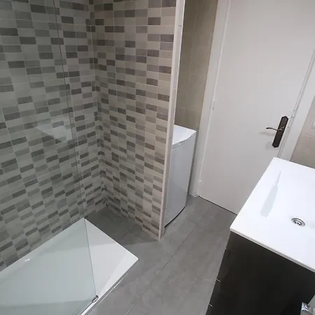 Apartamento For A Sol Mar