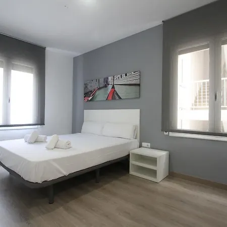For A Sol Mar Apartman