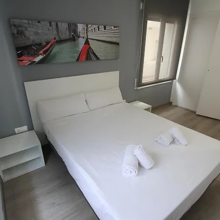 Apartamento For A Sol Mar Salou