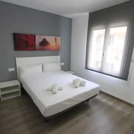 Apartamento For A Sol Mar