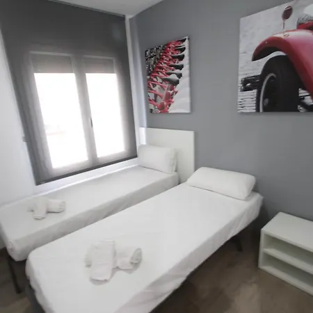 For A Sol Mar Apartamento Salou