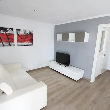 Apartamento For A Sol Mar *