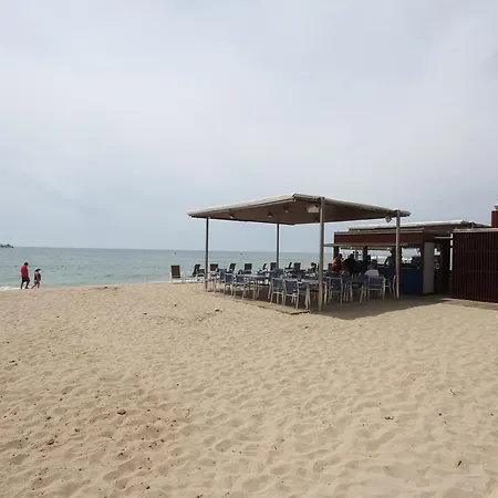 For A Sol Mar Apartamento *